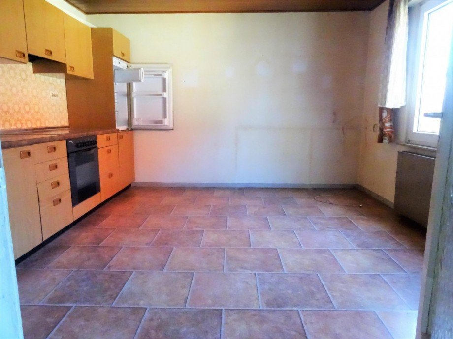 K�che Einfamilienhaus Villmar