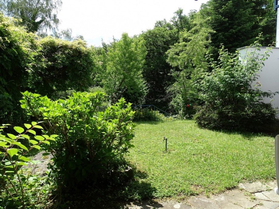 Garten Einfamilienhaus Weilburg