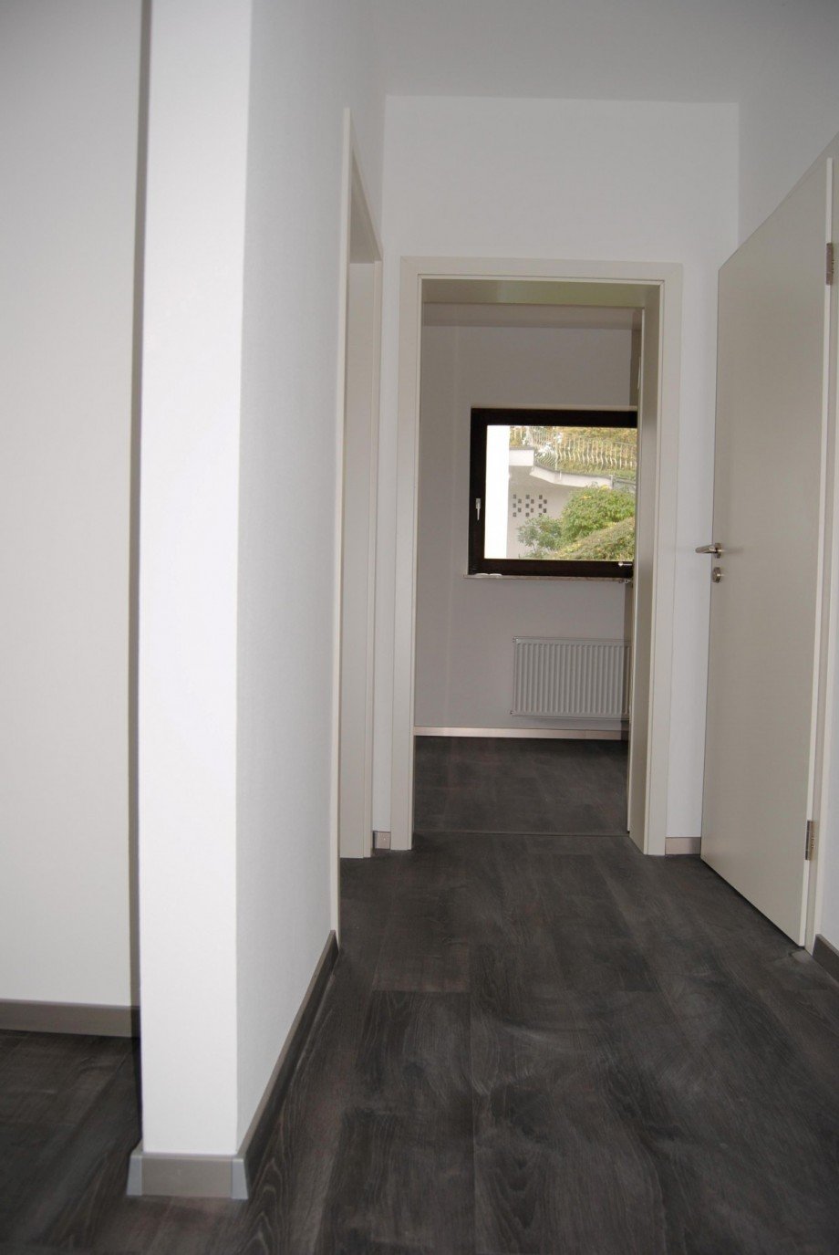Flur Wohnung Weilburg