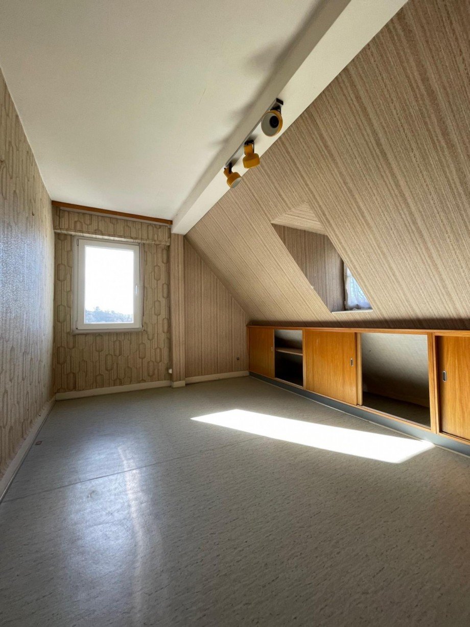 Ankleide oder kleines Schlafz. Einfamilienhaus Villmar