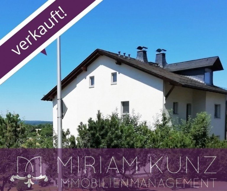 verkauft Weilburg Einfamilienhaus Leider verkauft! Einfamilienhaus im Gr�nen - ohne Provision!