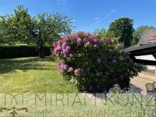 Garten an Terrasse Leider verkauft! Familienhaus mit Charme