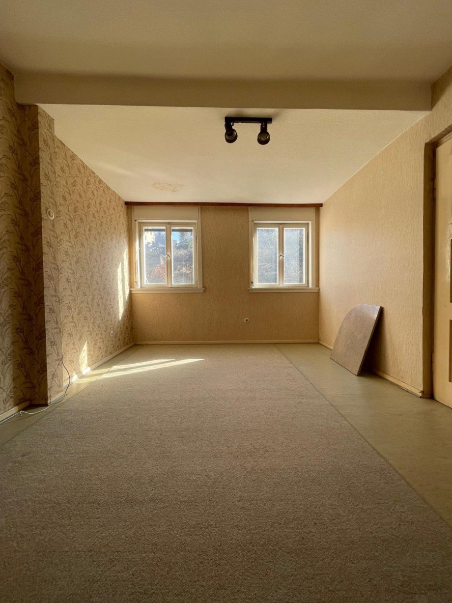 Schlafzimmer 2. OG Einfamilienhaus Villmar