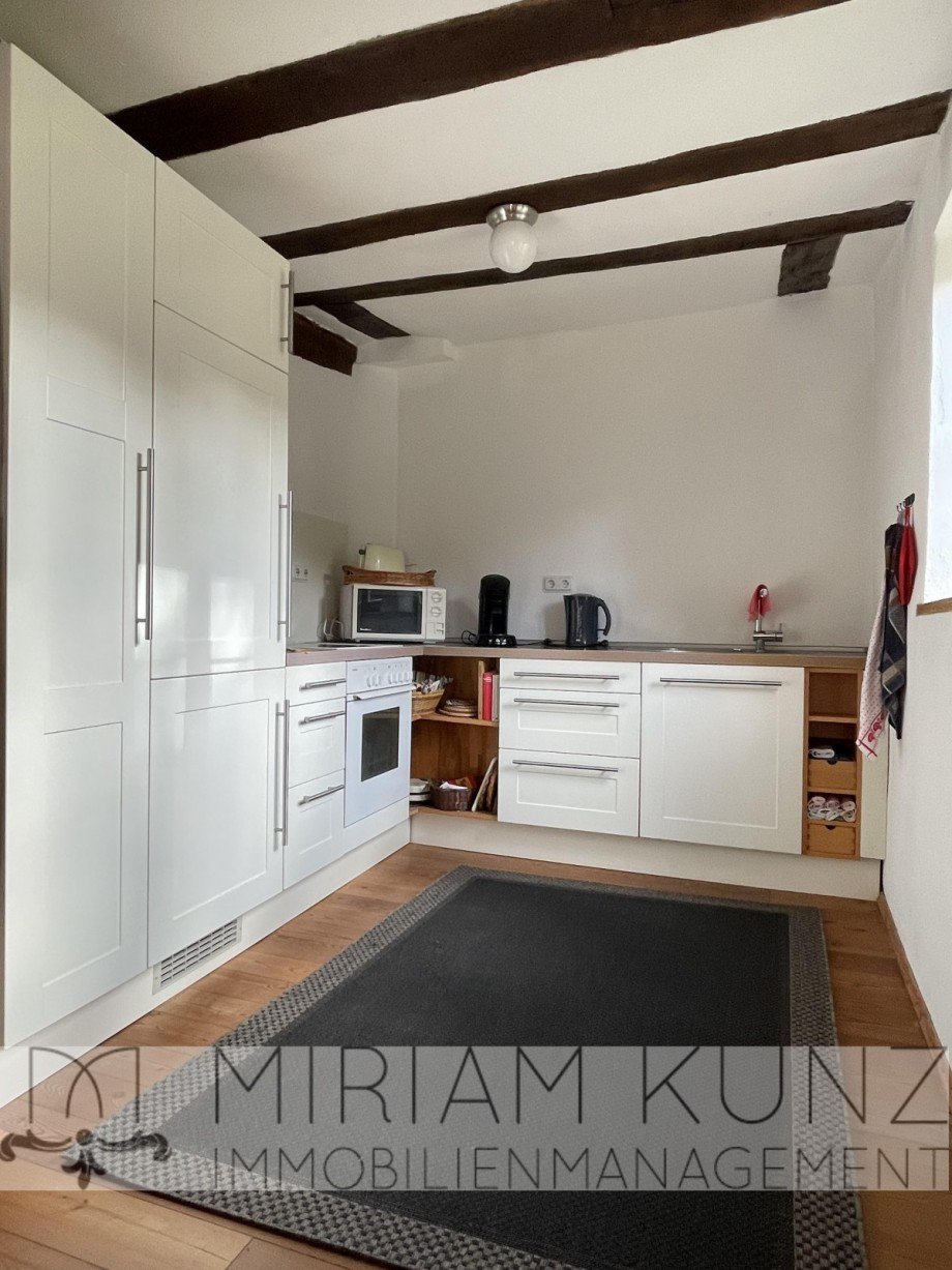K�che Einfamilienhaus Weilburg