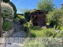 Weg in den Garten Leider verkauft! Familienhaus mit Charme
