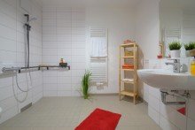 Bad gro� Verkauft