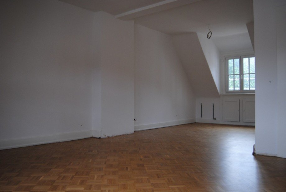 Wohnen Dachgeschosswohnung Limburg