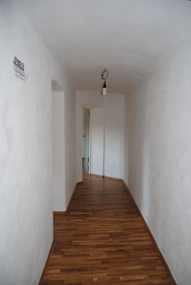 Flur Erdgeschosswohnung Hadamar