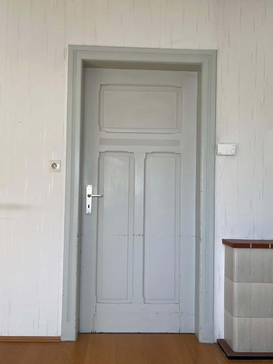 Original-Kassettent�ren Einfamilienhaus Villmar