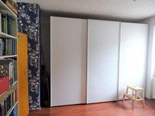 Elternschlafzimmer mit Platz Verkauft! Das Familienhaus!