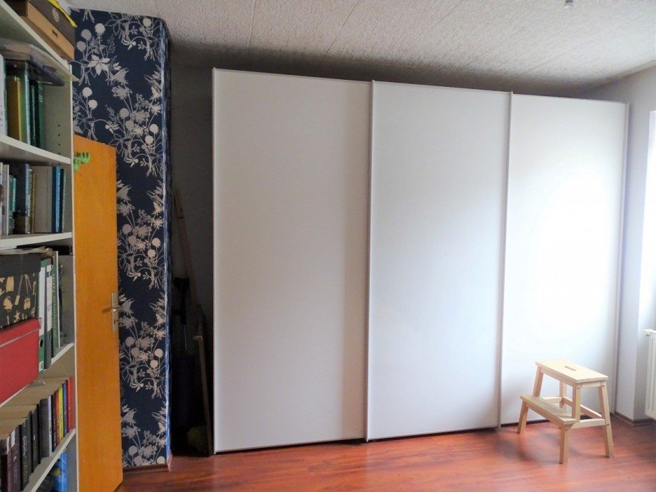 Elternschlafzimmer mit Platz Einfamilienhaus Villmar