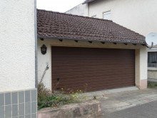 Doppelgarage -elektrisches Tor Verkauft! Das Familienhaus!