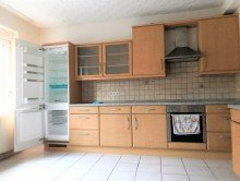 Einbauk�che Verkauft! Das Familienhaus!