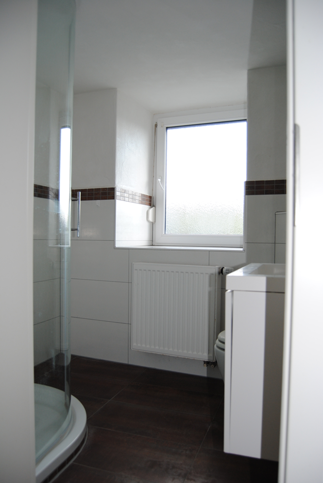 Bad Erdgeschosswohnung Hadamar