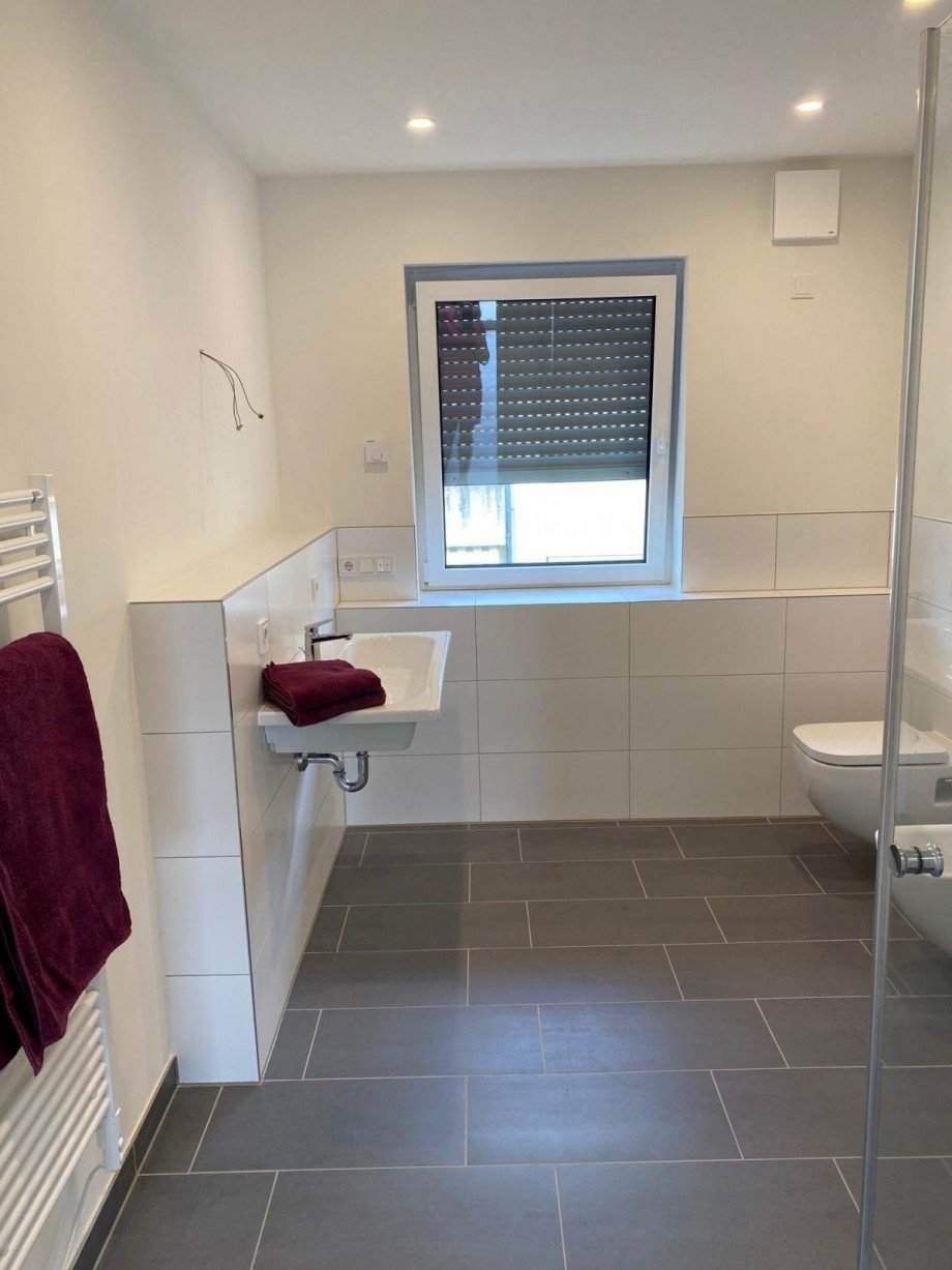 Bad 3 Penthousewohnung Limburg