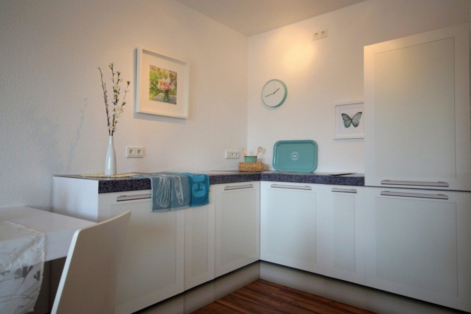 K�che klein Wohnung Limburg