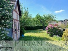 Garten Leider verkauft! Familienhaus mit Charme