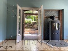 Zur Terrasse Leider verkauft! Familienhaus mit Charme