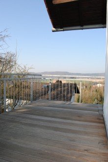 Balkon mit Blick-DSC_0462 Leider schon verkauft!