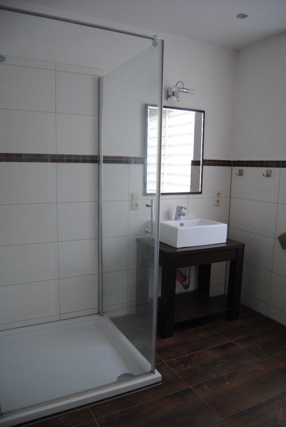 Badezimmer Etagenwohnung Hadamar